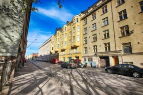 Kalevankatu 52 Apartment in Helsinki